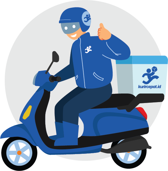 Kurir Mataram Logistics